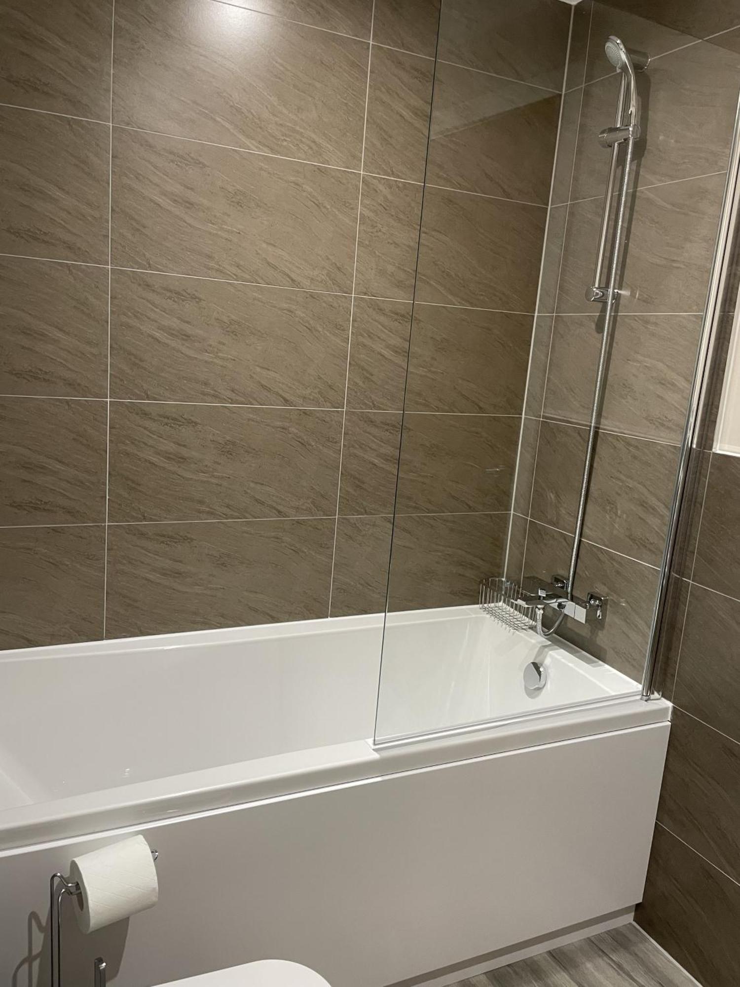 Apartament The Bailey Manchester Pokój zdjęcie