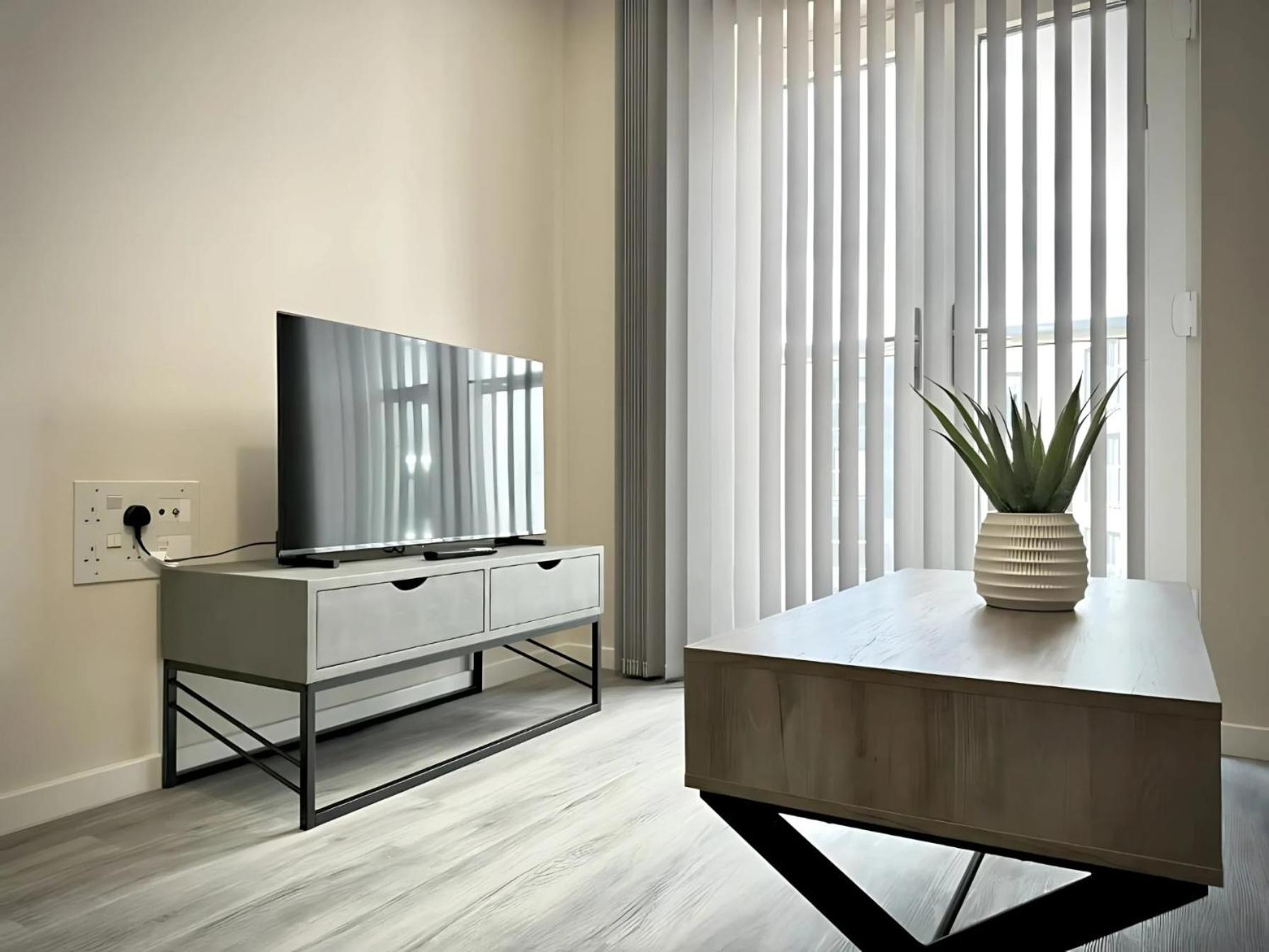 Apartament The Bailey Manchester Zewnętrze zdjęcie